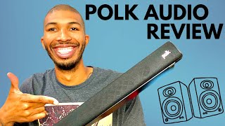 Polk Signa S2 Review  Worth Buying still [upl. by Llerat]