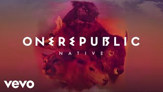 OneRepublic  If I Lose Myself Audio [upl. by Esorrebma845]