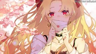 Nightcore  Rescue Me Lyrics [upl. by Ahrens809]