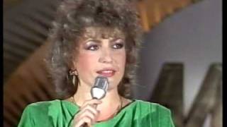 Corina Chiriac  O clipa de sinceritate Live Mamaia86 [upl. by Adolph791]