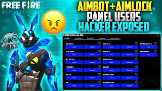 OB41 FREE FIRE MAX PC PANEL FOR BLUESTACKS 5  PAID PANEL FREE  FREE FIRE ANTIBLACKLIST PANEL [upl. by Jordans693]