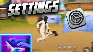 Hacker Settings on Pc  Free Fire [upl. by Laurance]