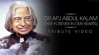 Ulaganayagane Song X DrAPJAbdul Kalam  Magesh [upl. by Akimrehs]