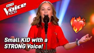 Emma WINS The Voice Kids despite her HEARTBREAKING Story 😥  Road To [upl. by Flessel]