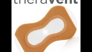 How Theravent Snore Therapy Works  DirectHomeMedicalcom [upl. by Inat]