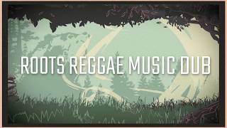 Roots Reggae Music Dub  Rebelution [upl. by Marv]