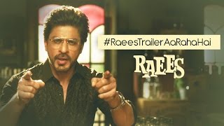 RAEES FULL SHORT FILM ffilms0 [upl. by Ardnohs]