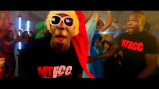 MOUSSIER TOMBOLA  TEASER CLIP quot POMPELUP quot OFFICIEL SORTIE AVRIL 2012 [upl. by Ynttirb]