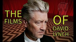 David Lynch  A Life In Film [upl. by Chura]