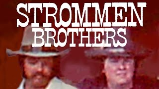 The Strommen Brothers  The Auctioneer Song [upl. by Euqitsym]