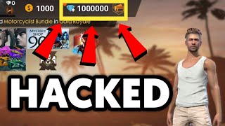 How to Hack Free fire 2020  Free Fire Mod Apk  Free Fire Hack [upl. by Nosreve]