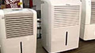 Dehumidifiers Buying Guide  Consumer Reports [upl. by Lletnom]