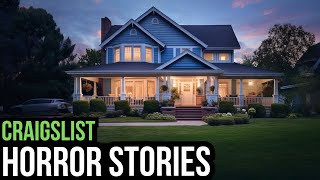 TRUE Creepy Craigslist Horror Stories [upl. by Annehs429]