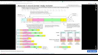 FORScan  AS BUILT Data Explained amp how to find OEM data [upl. by Cini]