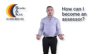 How to Become an NVQ Assessor and Make a Difference in Education [upl. by Eldreda]