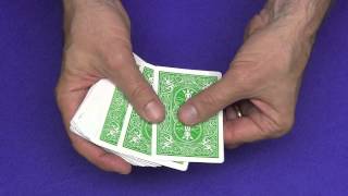 Another COOL Beginner Card Trick REVEALED [upl. by Adnamra]