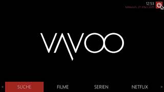 NEW VAVOO PRO PC New Bundle [upl. by Ennaeirb690]