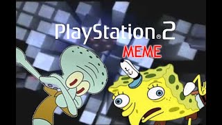 Another PS2 Startup Meme Compilation [upl. by Elauqsap]