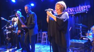 quotIll Take You Therequot Live  Mavis Staples  Mill Valley Sweetwater  January 17 2015 [upl. by Hurley]