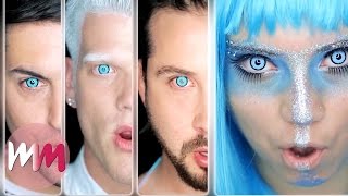 Top 10 Best Pentatonix Covers [upl. by Nedla]