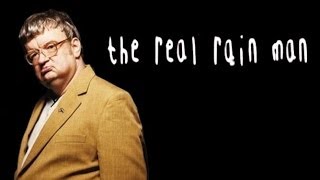 Kim Peek  The Real Rain Man Full Film [upl. by Heisel]