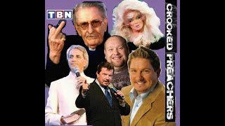 Funny Televangelist  Crooked Preacher  Compilation  Sunday Sermon  thank u 2 my subscribers [upl. by Sidonia]