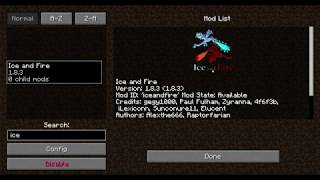 Mod Config and Spawn Changing Tutorial read description [upl. by Isis]