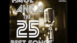 Paul Anka quotDianaquot GR 07314 Official Video Cover [upl. by Seyah190]