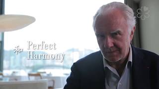 Alain Ducasse Perfect Harmony [upl. by Artaed]