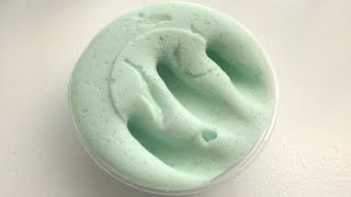 HOW TO MAKE ICEE SLIME [upl. by Akimas850]