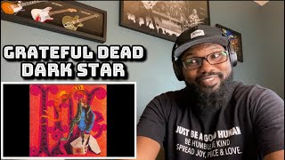 Grateful Dead  Dark Star LiveDead 1969  REACTION [upl. by Crean]