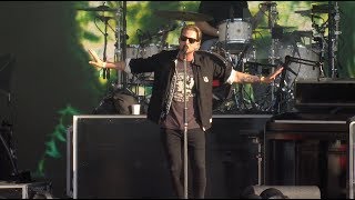 OneRepublic  Rescue Me Live from BottleRock Napa on 52419 [upl. by Reginnej]