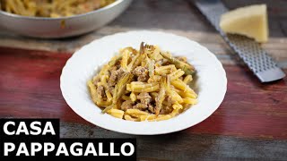 Ragù di agnello S3  P62 [upl. by Rise]