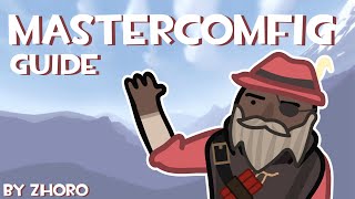 TF2 Mastercomfig Guide [upl. by Woodie532]