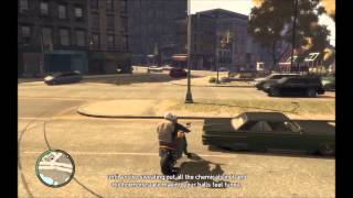 GTA IV  What do you think about America Niko [upl. by Jdavie]