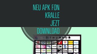 🔴Vavoo Live TV Neu Bundle Kralle [upl. by Godwin]