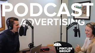 Podcast Advertising Example [upl. by Cullin64]