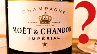 How to Pronounce Moët amp Chandon And WHY [upl. by Lokim]