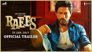 Raees  Antakshari  Deleted Scene  Shah Rukh Khan Mahira Khan Nawazuddin Sidiqqui [upl. by Grayce]