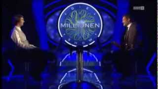 Die Millionenshow  Gewinner €1000000 [upl. by Gustaf240]