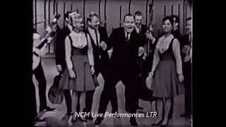 New Christy Minstrels Live  quotJonathan Winters Specialquot  Various Songs  Feb 1964 [upl. by Byers]