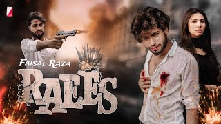 Raees Full Movie  Shah Rukh Khan  Mahira Khan  Nawazuddin Siddiqui  Review amp Facts HD [upl. by Noret126]