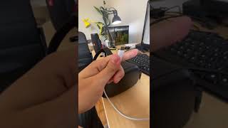 oculus quest not booting not charging [upl. by Hsemin746]