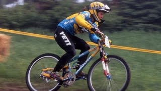 Old School Mountain Biking 1990  1999 [upl. by Zennas420]