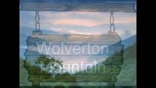 WOLVERTON MOUNTAIN by Claude King [upl. by Nitniuq]