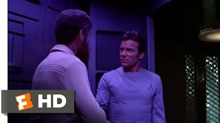 Star Trek The Motion Picture 29 Movie CLIP  Kirk Needs Bones 1979 HD [upl. by Diraf]