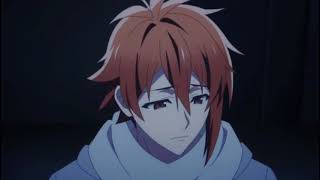 AMV Idolish7 Tenn and Riku — Rescue Me OneRepublic [upl. by Jacklyn]