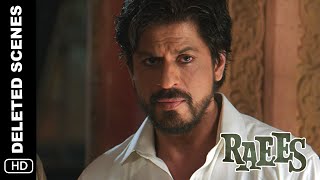 Raees Full Movie 2017 HD  Shah Rukh Khan  Mahira Khan  Nawazuddin Full Movie Event [upl. by Ahsieit]