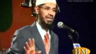 Dr Zakir Naik talks about salafis amp AHL E HADITH [upl. by Marcie]