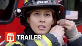 Station 19 Season 1 Trailer  Rotten Tomatoes TV [upl. by Deny794]